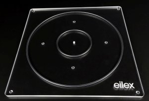 画像5: [中古アイテム] eilex アイレックス/RCB-01 レコード・クリーニング用ベース