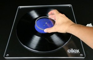 画像6: [中古アイテム] eilex アイレックス/RCB-01 レコード・クリーニング用ベース