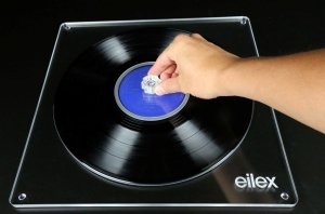 画像7: [中古アイテム] eilex アイレックス/RCB-01 レコード・クリーニング用ベース