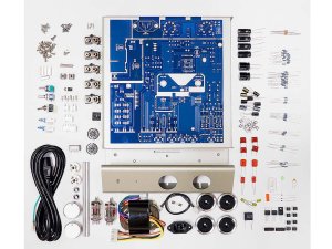 画像3: ELEKIT エレキット／TU-8500　真空管プリアンプ・キット