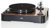 ELAC エラック／Miracord 90 Anniversary HG-Walnut　アナログ・プレーヤー