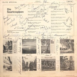 画像3: スイスELITE SPECIAL ザールクナッペン合唱団／ザールからヴォルガの歌