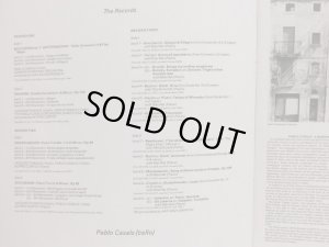 画像5: 英EMI [3枚組] カザルスの芸術／The Art of Pablo Casals