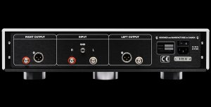 画像4: EMM Labs／DS-EQ1　光電カートリッジ専用イコライザーアンプ