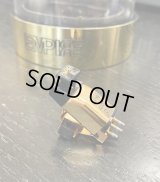 [中古アイテム] EMPIRE エンパイア／4000D/I　MI カートリッジ
