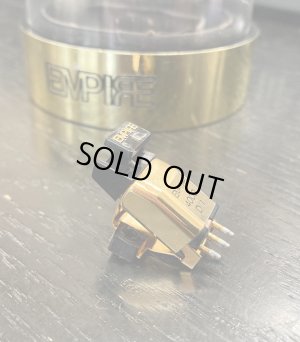 画像1: [中古アイテム] EMPIRE エンパイア／4000D/I　MI カートリッジ
