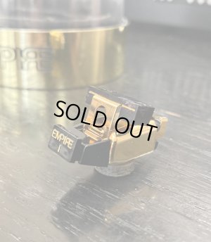 画像3: [中古アイテム] EMPIRE エンパイア／4000D/I　MI カートリッジ