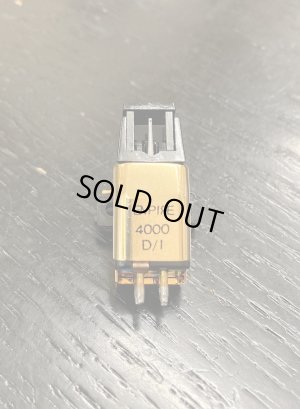 画像8: [中古アイテム] EMPIRE エンパイア／4000D/I　MI カートリッジ