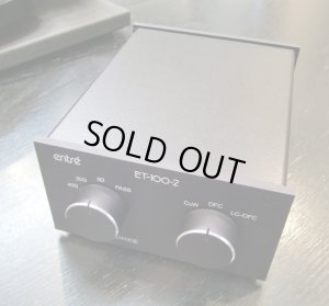 画像4: [中古アイテム] Entre アントレー／ET-100-2　ＭＣトランス