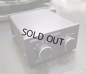 画像3: [中古アイテム] Entre アントレー／ET-100-2　ＭＣトランス