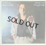 米EPIC トニー・シュートTONY SCIUTO／ISLAND NIGHT