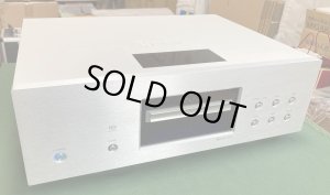 画像4: [中古アイテム] ESOTERIC エソテリック／X-05　CD/SACD プレーヤー