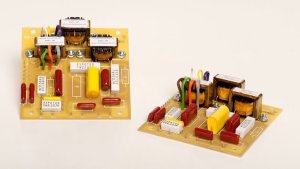 画像5: FALCON ファルコン／Falcon LS3/5a　スピーカー・システム(ペア、スタンダード仕上げ)