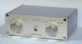 FIDELIX フィデリックス／PCA-25　フォノカーヴ・アジャスター