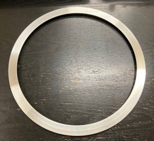 画像3: FIDELIX フィデリックス／Pure Flat 2　外周スタビライザー