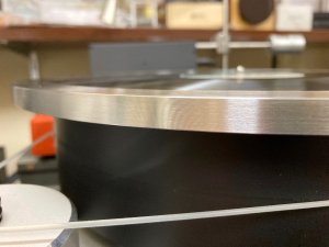 画像5: FIDELIX フィデリックス／Pure Flat 2　外周スタビライザー