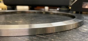 画像6: FIDELIX フィデリックス／Pure Flat 2　外周スタビライザー