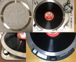 画像8: FIDELIX フィデリックス／Pure Flat 2　外周スタビライザー