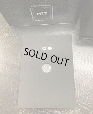 取説等が入っています