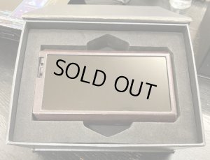 画像14: [中古アイテム] FiiO／M17　デジタルオーディオプレーヤー