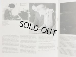 マルケヴィッチとともに