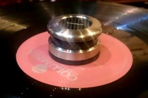 画像3: FURUTECH／Monaco　レコード・スタビライザー
