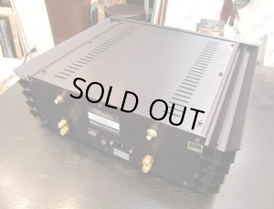 画像7: [中古アイテム] First Watt／M2　パワーアンプ
