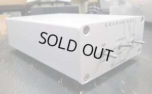 画像2: [中古アイテム] Graham Slee／Revelation　フォノ・ステージ