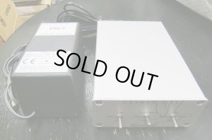 高品位専用電源付き