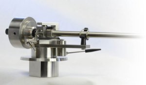 画像4: GLANZ グランツ／MH-900S　トーンアーム(9インチ)