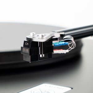 画像2: GOLD NOTE ゴールドノート／ES-78　MMカートリッジ