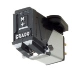 GRADO グラド／ME+ Mono　MIカートリッジ（モノラル専用）