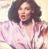 米GRP アンジェラ・ボフィル／Angela Bofill〜Angie