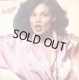 米GRP アンジェラ・ボフィル／Angela Bofill〜Angie