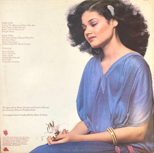 画像3: 米GRP アンジェラ・ボフィル／Angela Bofill〜Angie