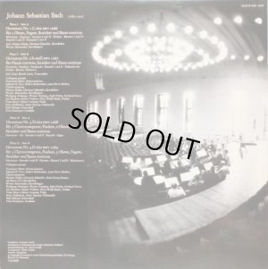 画像4: harmonia mundi コレギウム・アウレウム合奏団/J.S.バッハ 管弦楽組曲全集 2枚組