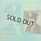 英HMV [10インチ] グレン・ミラー物語／The Magic of Glenn Miller