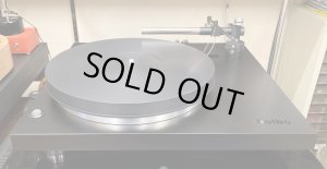 画像2: [中古アイテム・展示機] Holbo ホルボ／Airbearing Turntable System　アナログ・プレーヤー