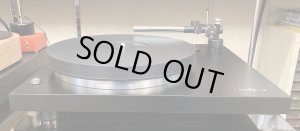 画像3: [中古アイテム・展示機] Holbo ホルボ／Airbearing Turntable System　アナログ・プレーヤー