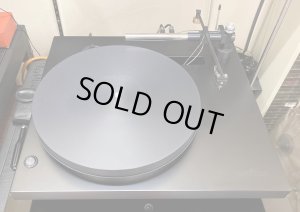 画像4: [中古アイテム・展示機] Holbo ホルボ／Airbearing Turntable System　アナログ・プレーヤー