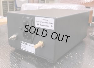 付属のエアーポンプ