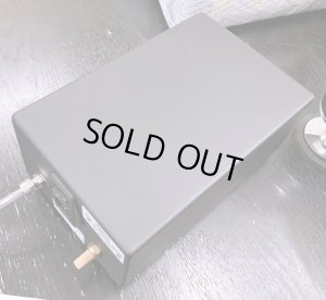 画像11: [中古アイテム・展示機] Holbo ホルボ／Airbearing Turntable System　アナログ・プレーヤー