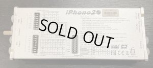 底面には様々な切替えスイッチ