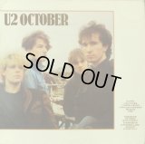 英ISLAND U2／OCTOBER