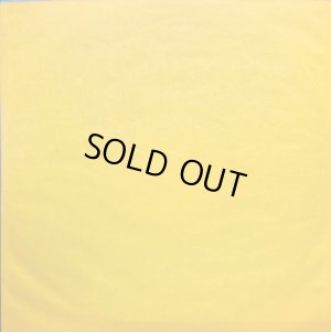 オリジナル・インナースリーブ