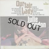 米Liberty ジュリー・ロンドン／OUR FAIR LADY
