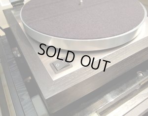 画像11: [中古アイテム] LINN リン／Sondek LP12 + Ortofon AS-212S　アナログ・プレーヤー