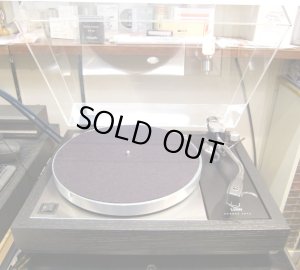 画像2: [中古アイテム] LINN リン／Sondek LP12 + Ortofon AS-212S　アナログ・プレーヤー