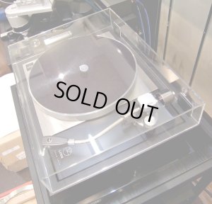 ダストカバーもきれい