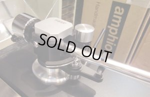 画像9: [中古アイテム] LINN リン／Sondek LP12 + Ortofon AS-212S　アナログ・プレーヤー